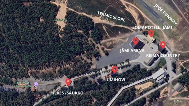 Remember book your accomodation ⛺️🏠
Muistakaa varata majoitukset ajoissa että saatte toivotun paikan!
Just over 2 months to go until the start 🔥
https://jami.fi/en/accommodation/?fbclid=IwY2xjawRRYBBleHRuA2FlbQIxMQBzcnRjBmFwcF9pZBAyMjIwMzkxNzg4MjAwODkyAAEeV95c0RFTK3DMcfhBezzmon28f3i0LR_t1cHsr3NQCTfP5MnPx7PTcKcQRoo_aem_CS8vzhU7zIcffbtnT_mYNA
www.booking.com
www.airbnd.fi
#JPOF2026 #Jetpropandrotorsfinland #Jetpropfinland #rchelicopters #Jämi #Finland #jetmeet #rchobbies #rchobby #RCEnthusiast #jpof