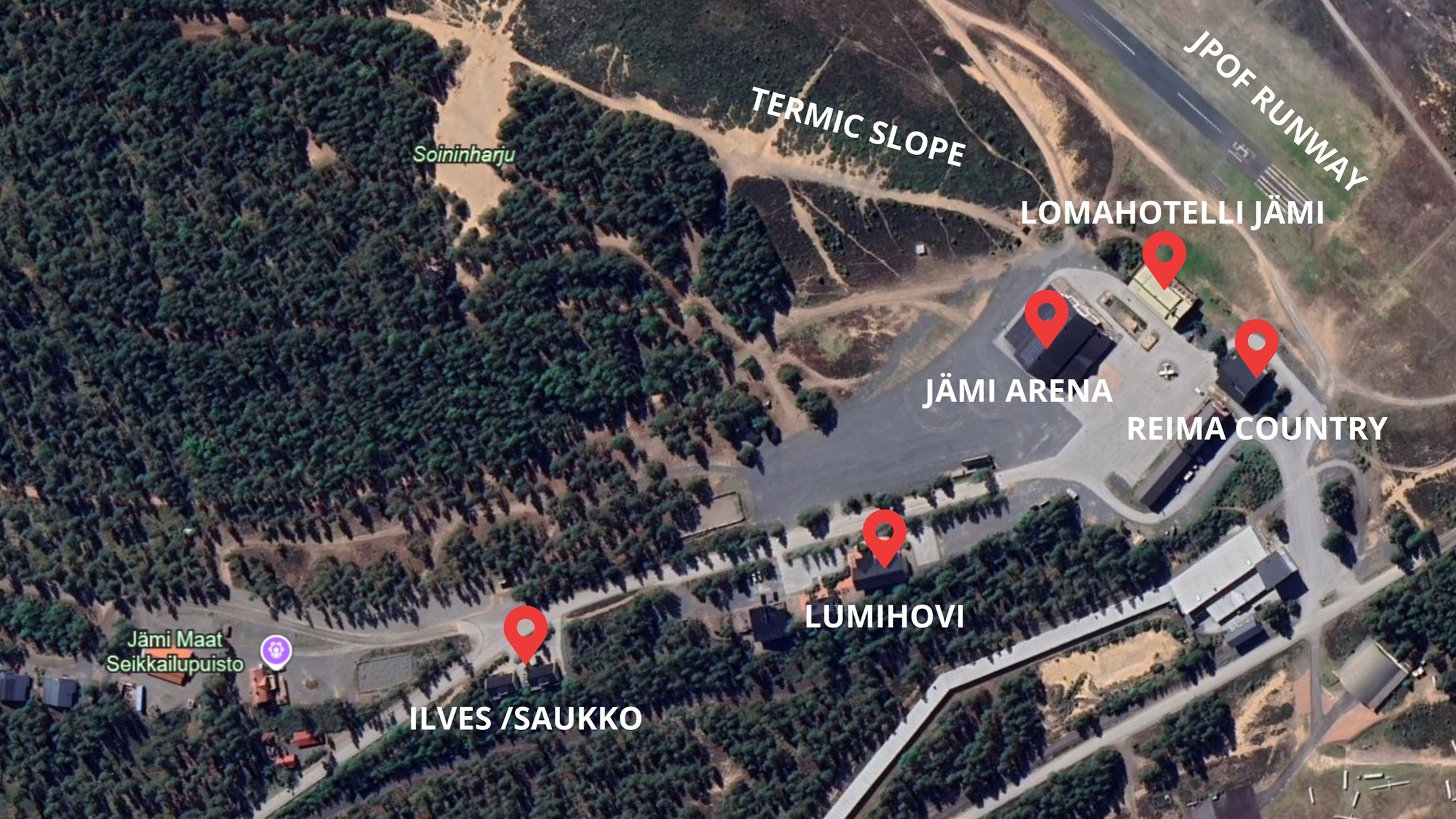 Remember book your accomodation ⛺️🏠
Muistakaa varata majoitukset ajoissa että saatte toivotun paikan!
Just over 2 months to go until the start 🔥
https://jami.fi/en/accommodation/?fbclid=IwY2xjawRRYBBleHRuA2FlbQIxMQBzcnRjBmFwcF9pZBAyMjIwMzkxNzg4MjAwODkyAAEeV95c0RFTK3DMcfhBezzmon28f3i0LR_t1cHsr3NQCTfP5MnPx7PTcKcQRoo_aem_CS8vzhU7zIcffbtnT_mYNA
www.booking.com
www.airbnd.fi
#JPOF2026 #Jetpropandrotorsfinland #Jetpropfinland #rchelicopters #Jämi #Finland #jetmeet #rchobbies #rchobby #RCEnthusiast #jpof