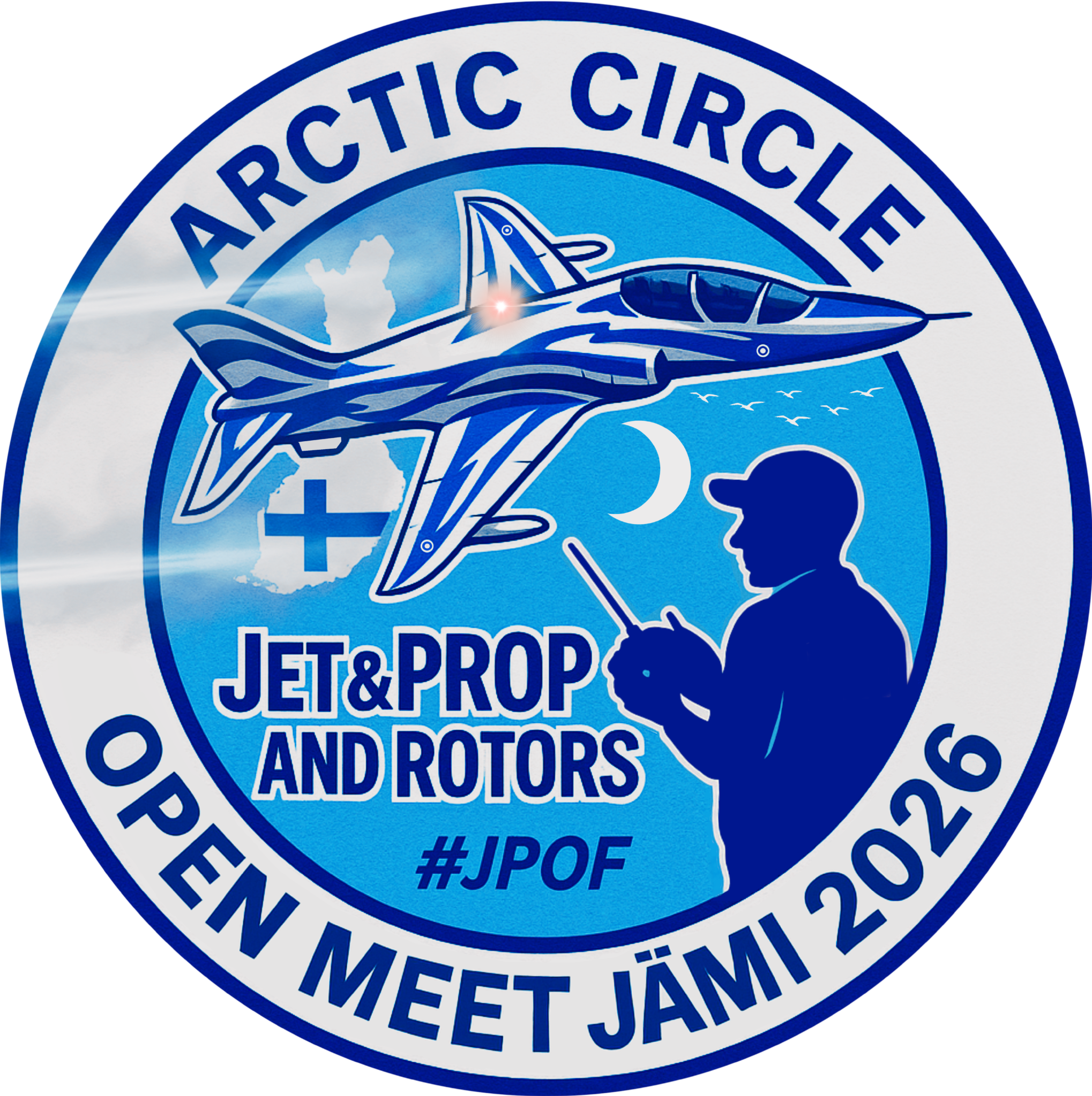 Jet&Prop And Rotors